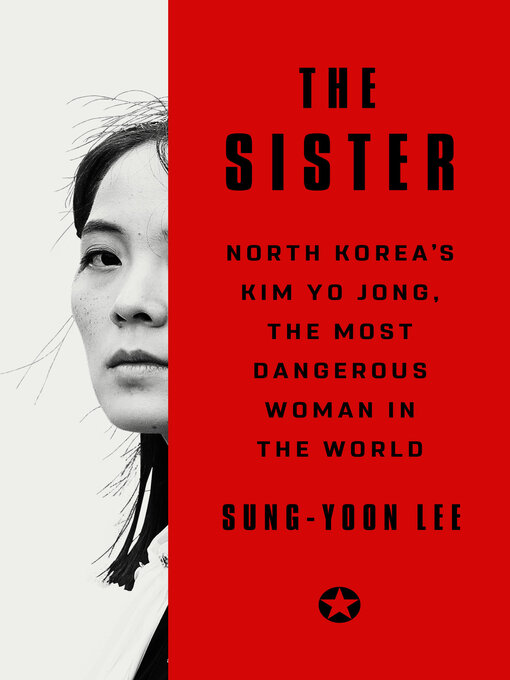 Title details for The Sister by Sung-Yoon Lee - Available